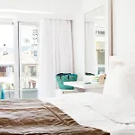 The Beachfront Adult Only 16 Szálloda 3*