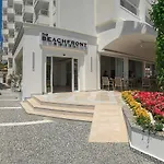 The Beachfront Adult Only 16 Szálloda