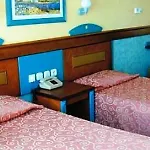 Szálloda The Beachfront Adult Only 16 Marmaris