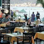 The Beachfront Adult Only 16 Szálloda Marmaris