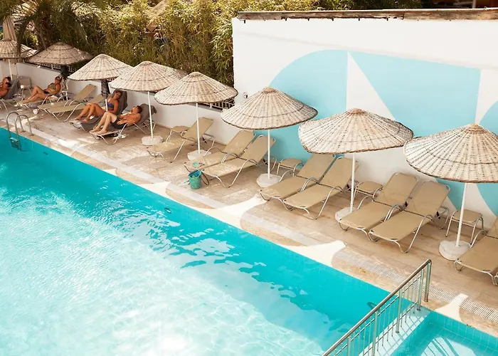 The Beachfront Adult Only 16 Ξενοδοχείο 3*