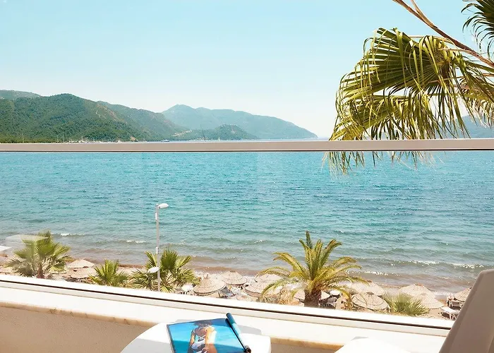 The Beachfront Adult Only 16 Ξενοδοχείο