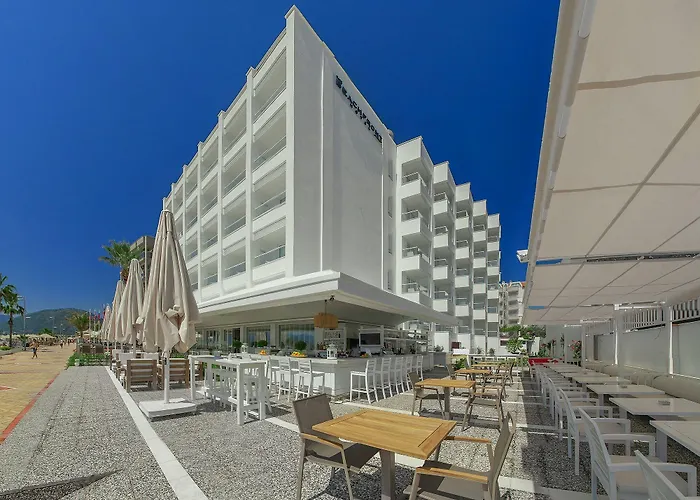 The Beachfront Adult Only 16 Ξενοδοχείο