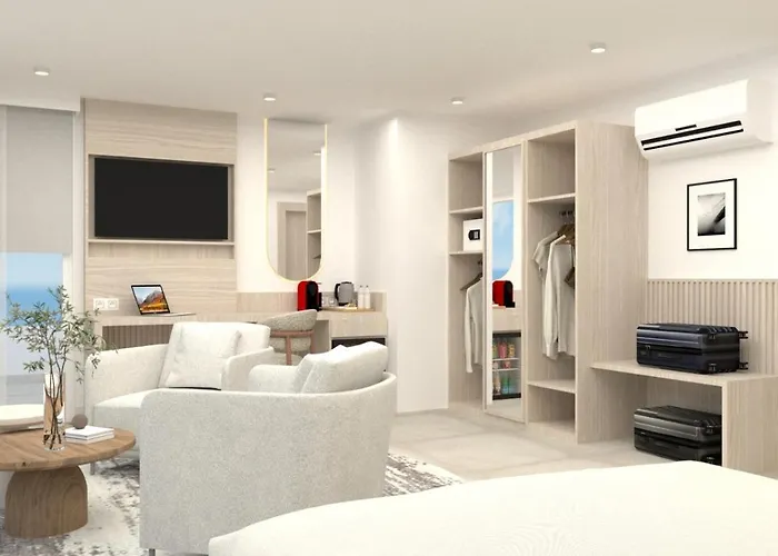 The Beachfront Adult Only 16 3*