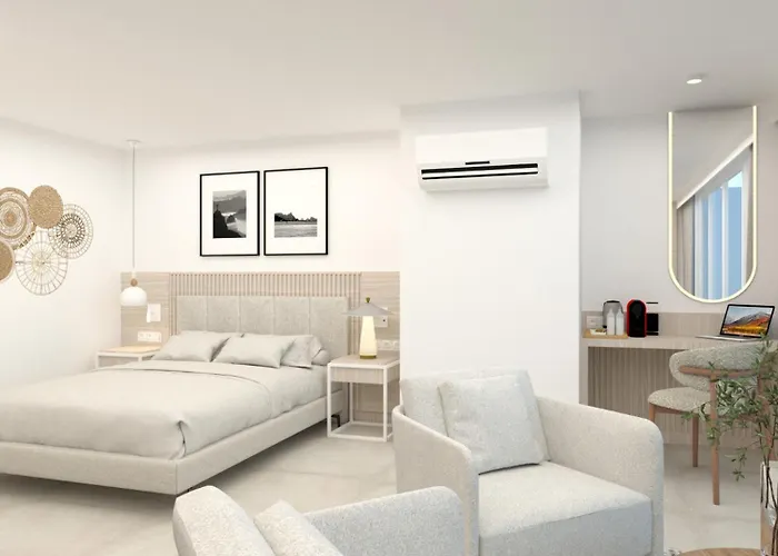 The Beachfront Adult Only 16 Ξενοδοχείο