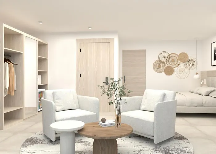 The Beachfront Adult Only 16 Μαρμαρίς