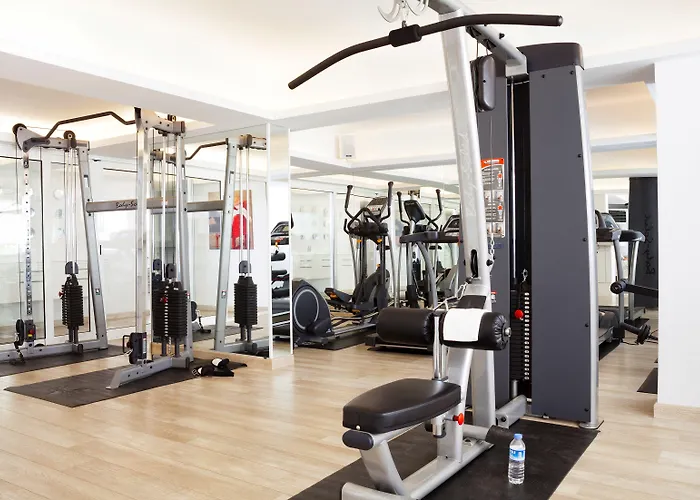 The Beachfront Adult Only 16 3* Μαρμαρίς