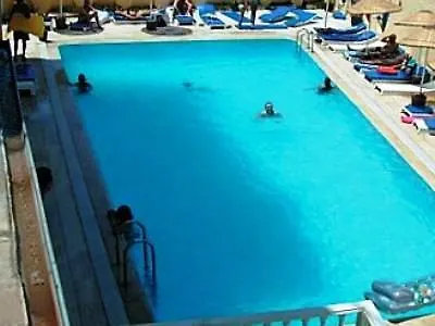 The Beachfront Adult Only 16 3* Μαρμαρίς