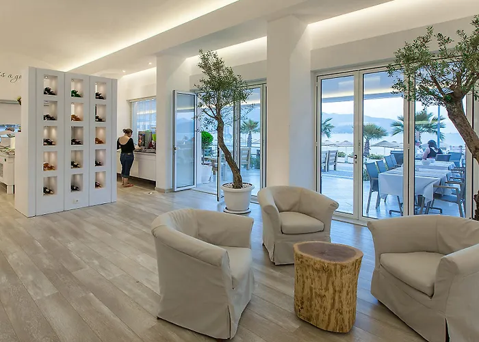 The Beachfront Adult Only 16 Ξενοδοχείο