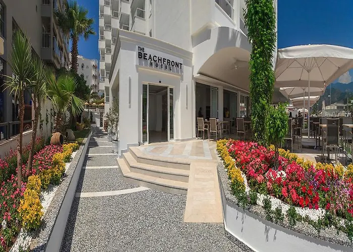 The Beachfront Adult Only 16 3*