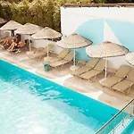 The Beachfront Adult Only 16 Hotel 3*