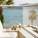 The Beachfront Adult Only 16 3* Marmaris