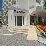 The Beachfront Adult Only 16 Marmaris