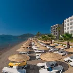 Hotel The Beachfront Adult Only 16 Marmaris
