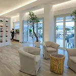 The Beachfront Adult Only 16 Hotel