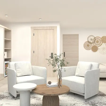 The Beachfront Adult Only 16 מרמריס