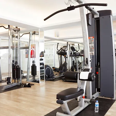 The Beachfront Adult Only 16 3* מרמריס