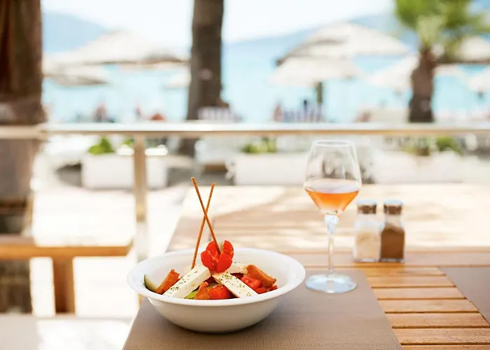 The Beachfront Adult Only 16 Szálloda 3*