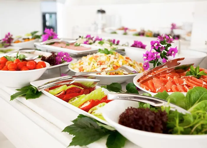 The Beachfront Adult Only 16 Hotel Marmaris