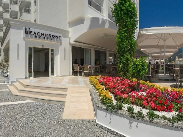 Hotel The Beachfront Adult Only 16 3*