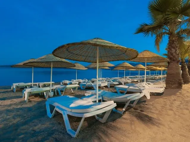 The Beachfront Adult Only 16 Hotel Marmaris