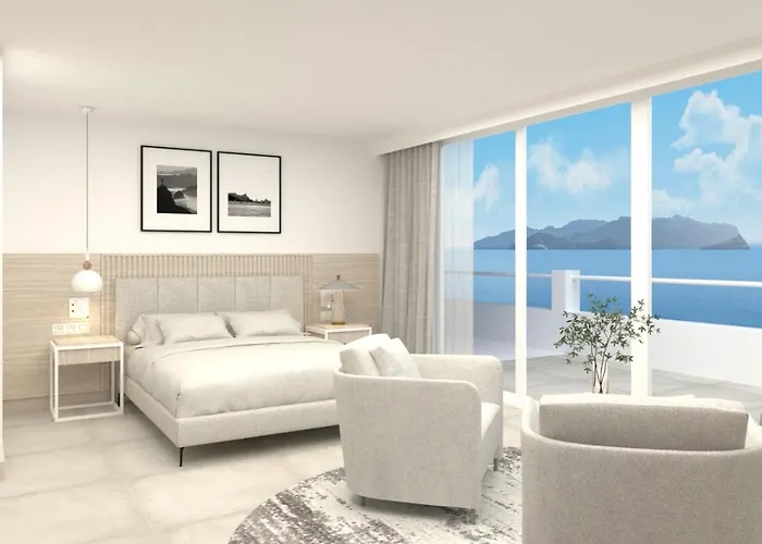 The Beachfront Adult Only 16 Marmaris