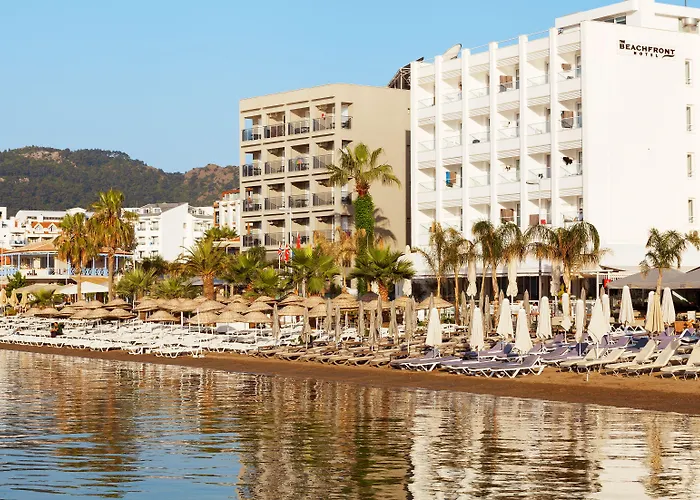 The Beachfront Adult Only 16 3*