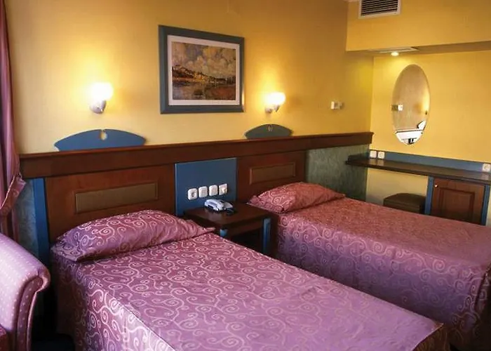 The Beachfront Adult Only 16 3* Marmaris