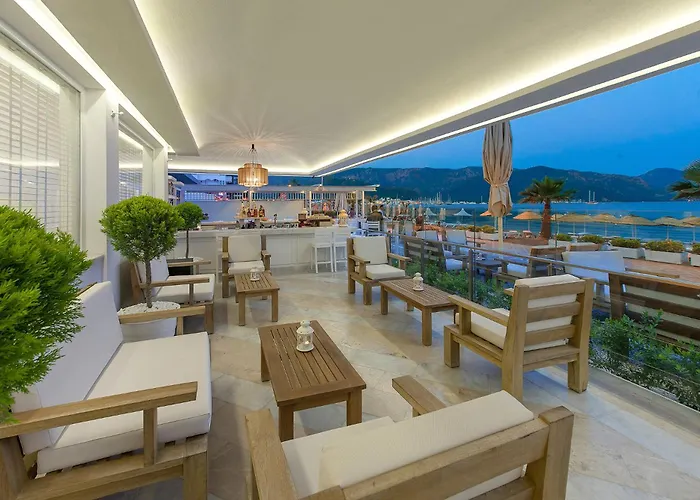 The Beachfront Adult Only 16 3*