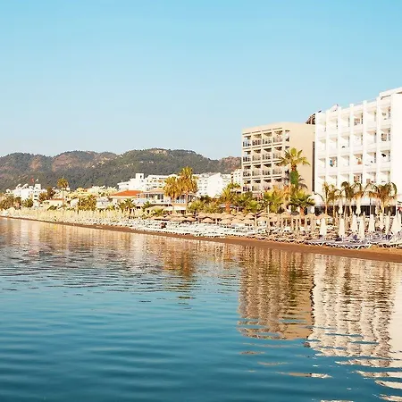 Hotel The Beachfront Adult Only 16 Marmaris