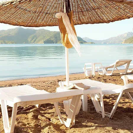 Hotel The Beachfront Adult Only 16 Marmaris