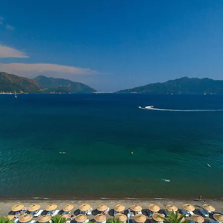 The Beachfront Adult Only 16 Marmaris