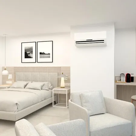 The Beachfront Adult Only 16 فندق