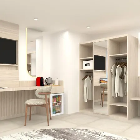 فندق The Beachfront Adult Only 16