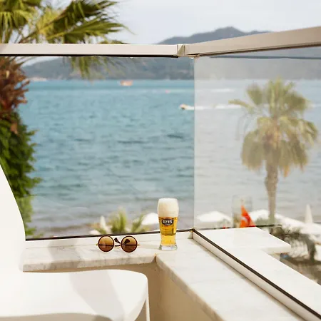 The Beachfront Adult Only 16 3* مرمريس
