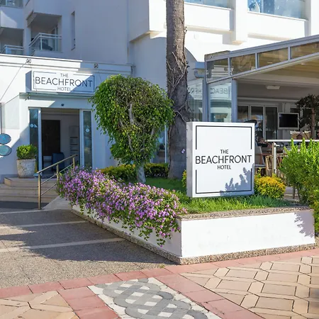The Beachfront Adult Only 16 3* مرمريس