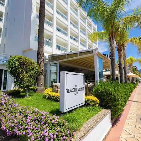 The Beachfront Adult Only 16 3* مرمريس