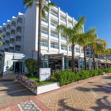 فندق The Beachfront Adult Only 16 مرمريس