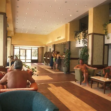 Hotel The Beachfront Adult Only 16 3*