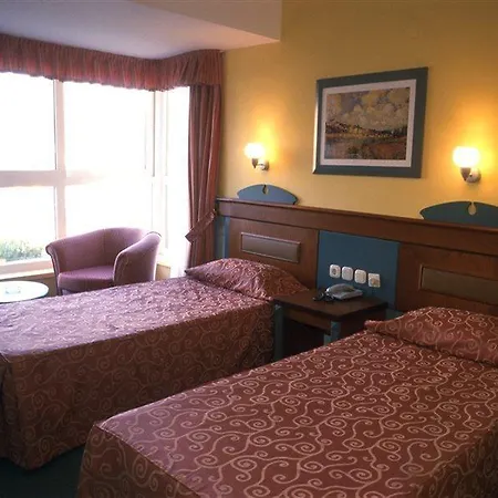 Hotel The Beachfront Adult Only 16