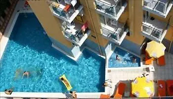 فندق The Beachfront Adult Only 16 مرمريس