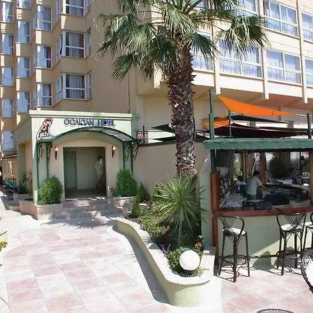 فندق The Beachfront Adult Only 16 مرمريس