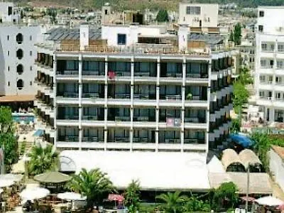 The Beachfront Adult Only 16 3* 말마리스