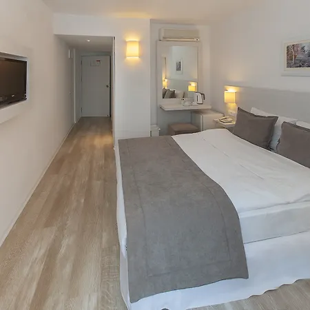 The Beachfront Adult Only 16 Marmaris