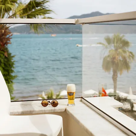 Hotel The Beachfront Adult Only 16 Marmaris