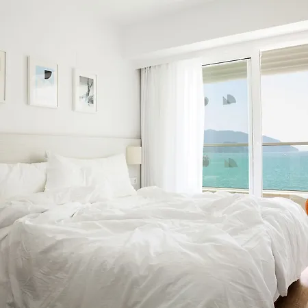 The Beachfront Adult Only 16 Hotel Marmaris