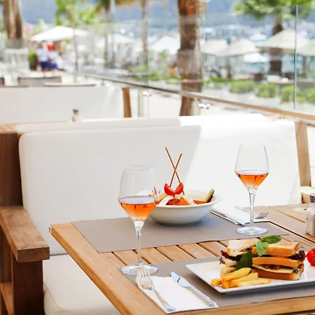 Hotel The Beachfront Adult Only 16 Marmaris