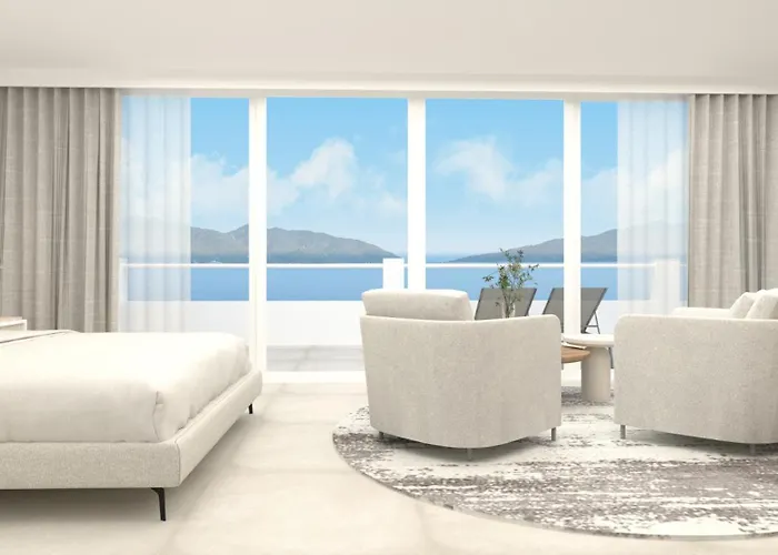 Hotel The Beachfront Adult Only 16 3*