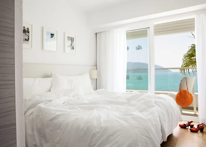 The Beachfront Adult Only 16 3*