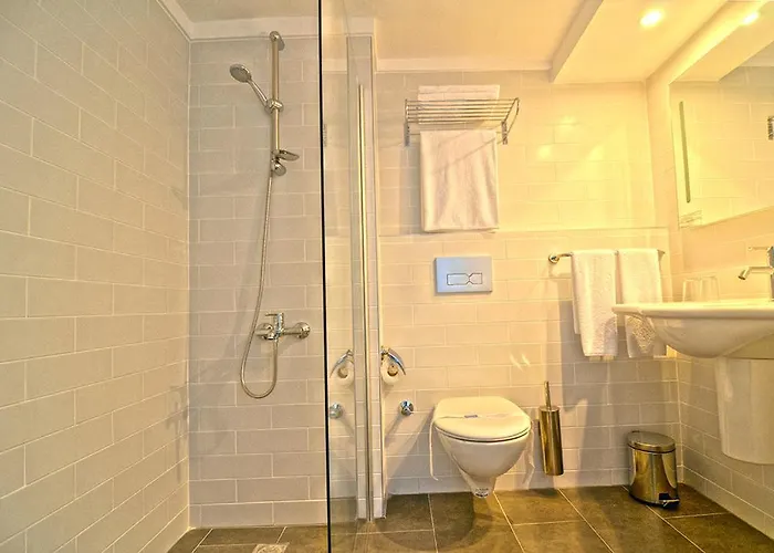 The Beachfront Adult Only 16 Marmaris